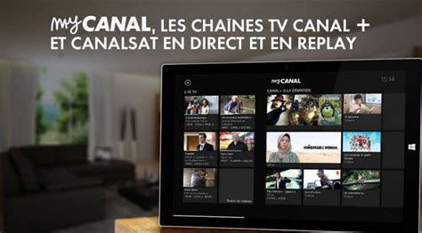 live mycanal|mycanal live tv.